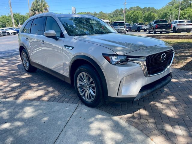 2025 MAZDA CX-90 PREFERRED PACKAGE - 23005261 - 7