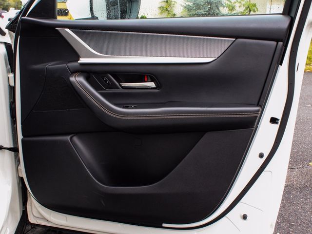 2025 Mazda CX-90 Phev Preferred - 23083874 - 10