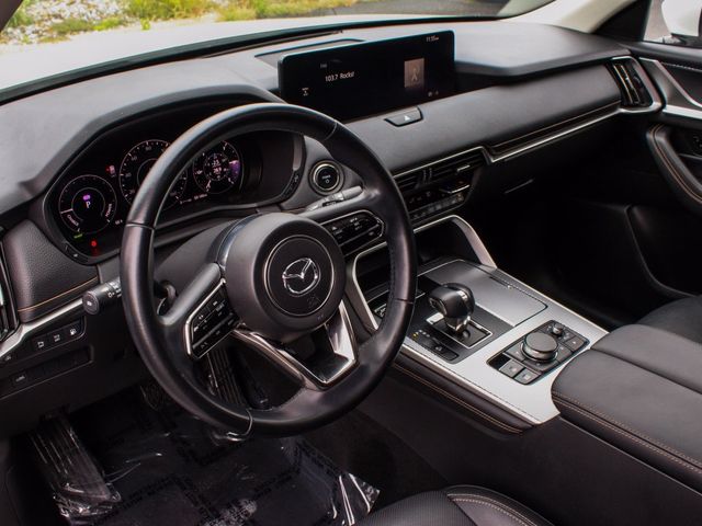 2025 Mazda CX-90 Phev Preferred - 23083874 - 15