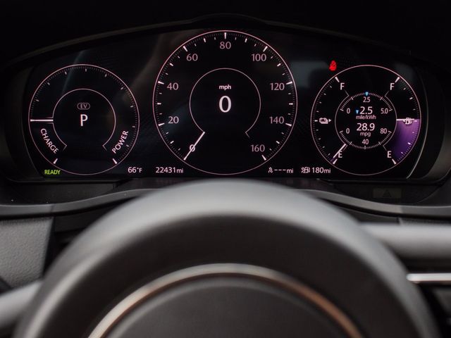 2025 Mazda CX-90 Phev Preferred - 23083874 - 16