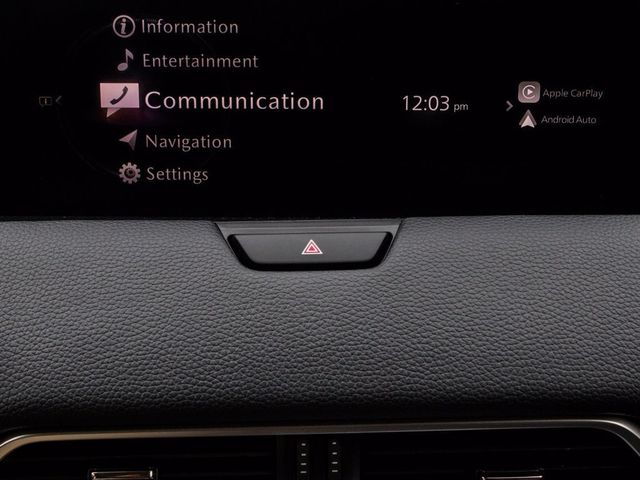 2025 Mazda CX-90 Phev Preferred - 23083874 - 18