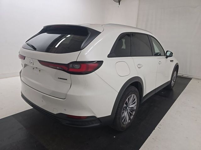 2025 Mazda CX-90 Phev Preferred - 23083874 - 1