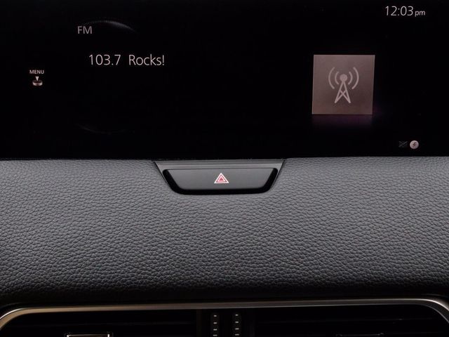 2025 Mazda CX-90 Phev Preferred - 23083874 - 19