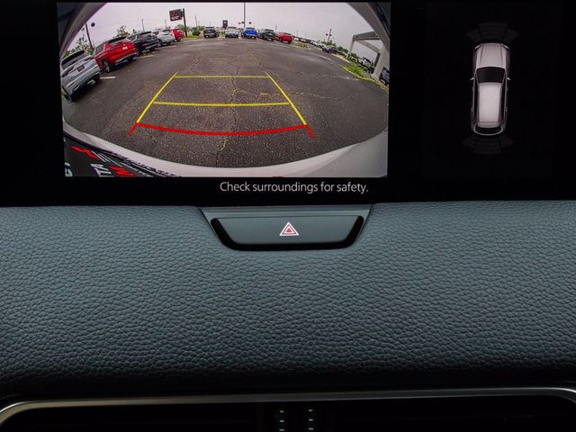 2025 Mazda CX-90 Phev Preferred - 23083874 - 20