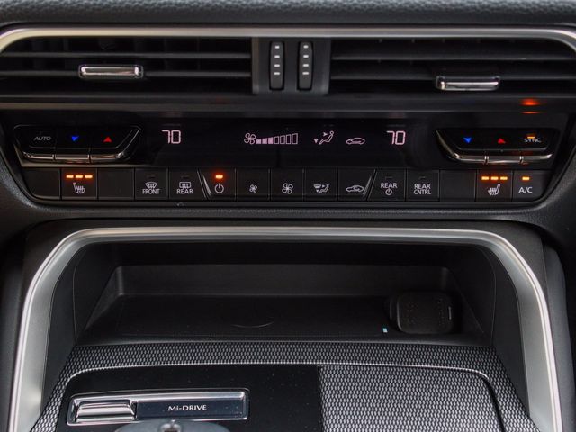 2025 Mazda CX-90 Phev Preferred - 23083874 - 21