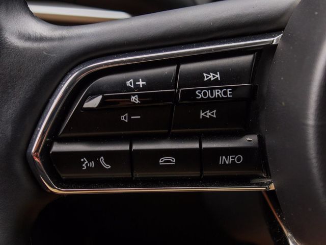2025 Mazda CX-90 Phev Preferred - 23083874 - 24