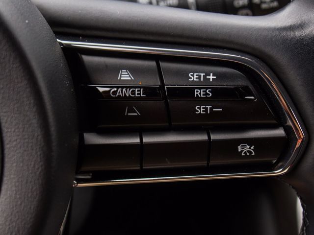 2025 Mazda CX-90 Phev Preferred - 23083874 - 25