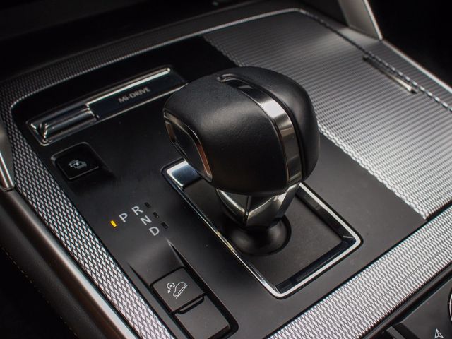 2025 Mazda CX-90 Phev Preferred - 23083874 - 27