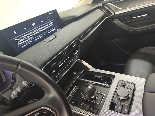 2025 Mazda CX-90 Phev Preferred - 23083874 - 2