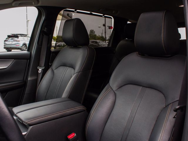 2025 Mazda CX-90 Phev Preferred - 23083874 - 29