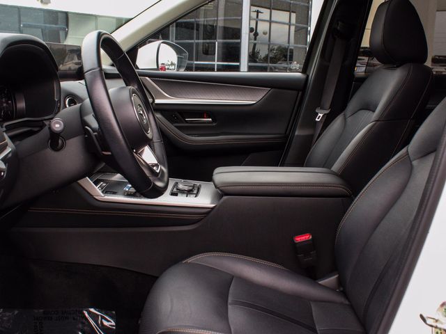 2025 Mazda CX-90 Phev Preferred - 23083874 - 30