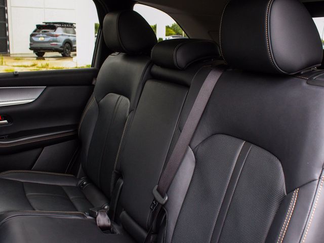 2025 Mazda CX-90 Phev Preferred - 23083874 - 32