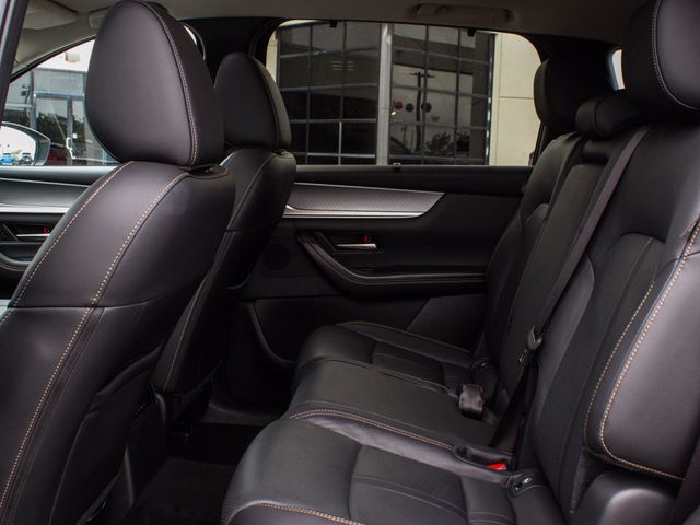 2025 Mazda CX-90 Phev Preferred - 23083874 - 33