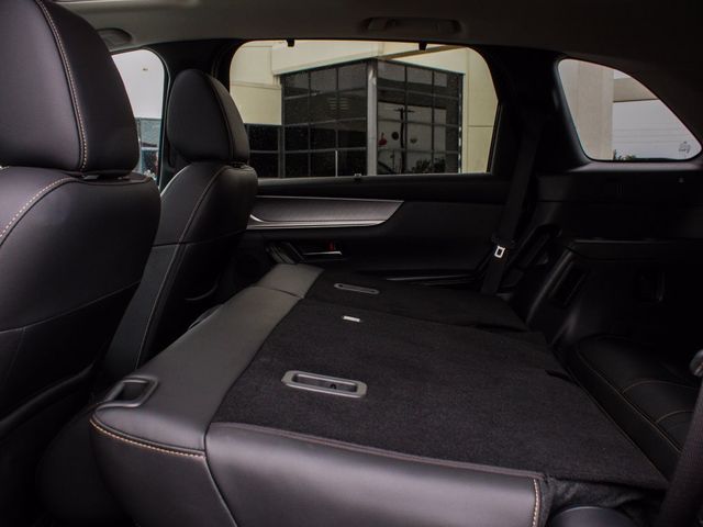 2025 Mazda CX-90 Phev Preferred - 23083874 - 34