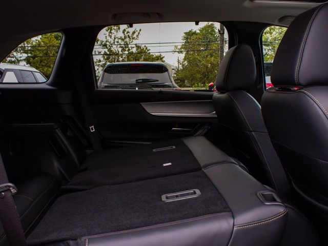 2025 Mazda CX-90 Phev Preferred - 23083874 - 36
