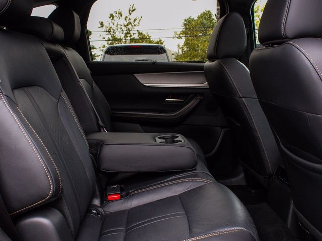 2025 Mazda CX-90 Phev Preferred - 23083874 - 37
