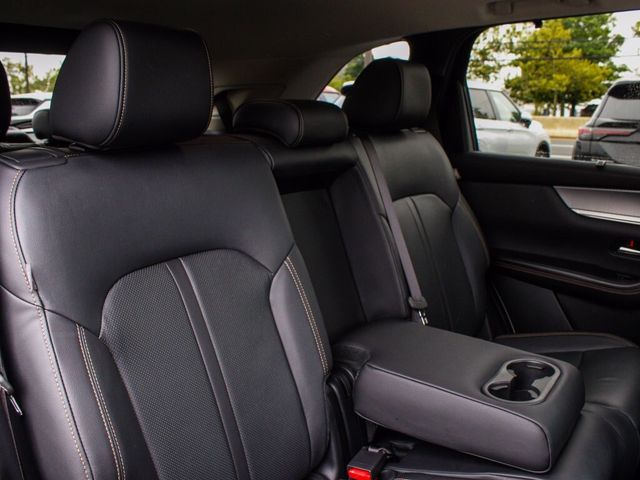 2025 Mazda CX-90 Phev Preferred - 23083874 - 38