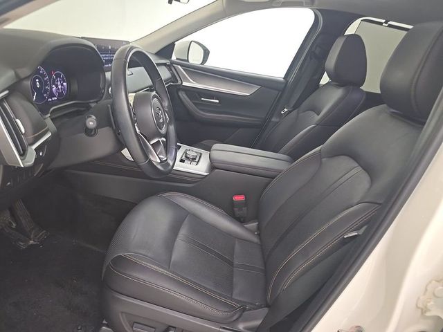 2025 Mazda CX-90 Phev Preferred - 23083874 - 3