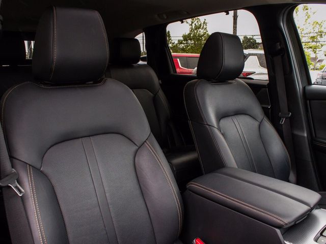 2025 Mazda CX-90 Phev Preferred - 23083874 - 42