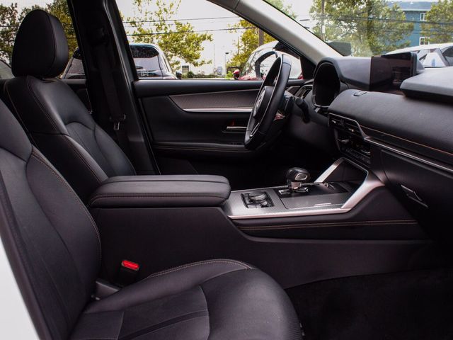 2025 Mazda CX-90 Phev Preferred - 23083874 - 43
