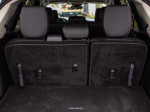 2025 Mazda CX-90 Phev Preferred - 23083874 - 46