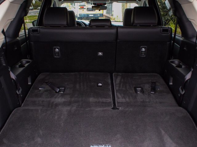 2025 Mazda CX-90 Phev Preferred - 23083874 - 47
