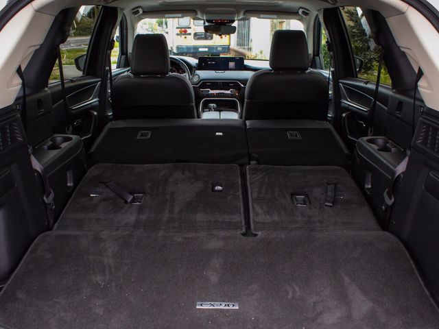 2025 Mazda CX-90 Phev Preferred - 23083874 - 48