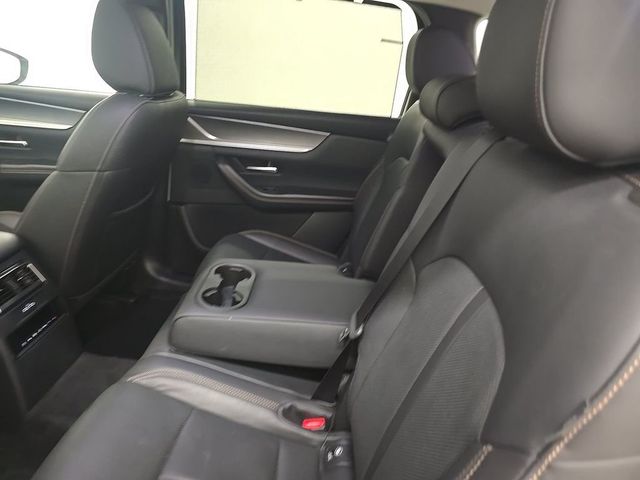 2025 Mazda CX-90 Phev Preferred - 23083874 - 4