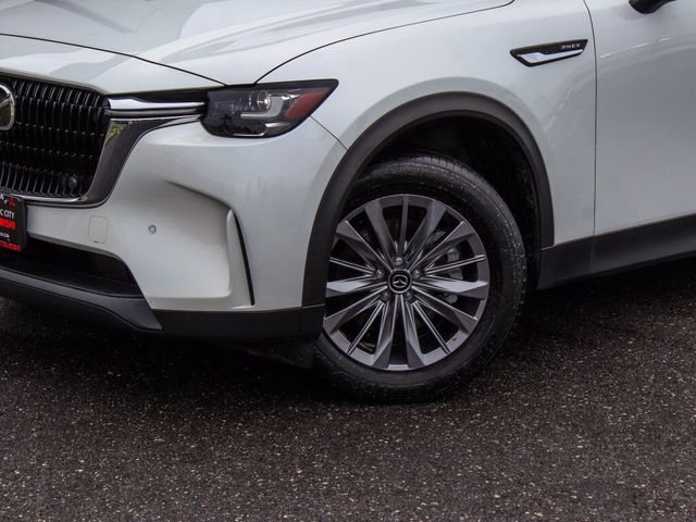 2025 Mazda CX-90 Phev Preferred - 23083874 - 49