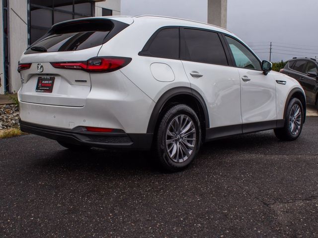 2025 Mazda CX-90 Phev Preferred - 23083874 - 5