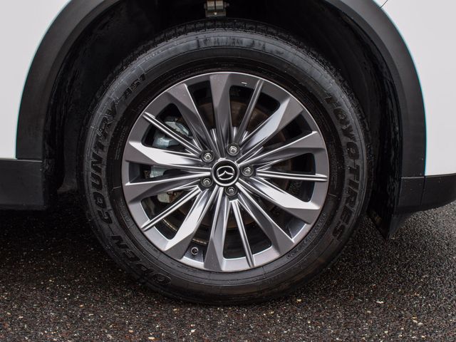 2025 Mazda CX-90 Phev Preferred - 23083874 - 6