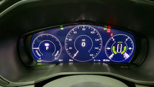 2025 Mazda CX-90 PHEV Preferred Package AWD - 23010706 - 14