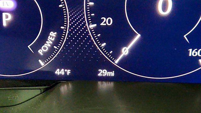 2025 Mazda CX-90 PHEV Preferred Package AWD - 23010706 - 15