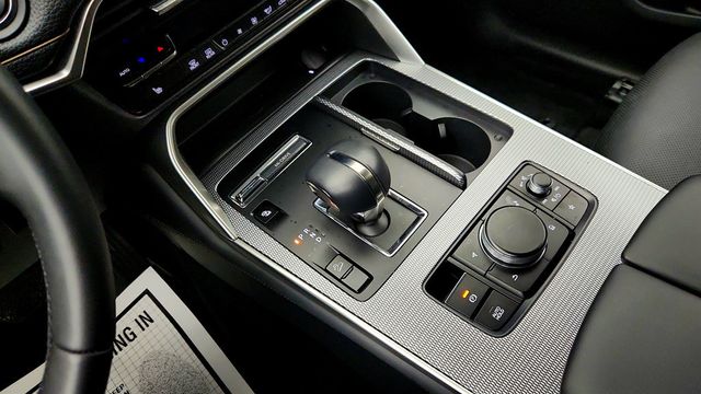 2025 Mazda CX-90 PHEV Preferred Package AWD - 23010706 - 16