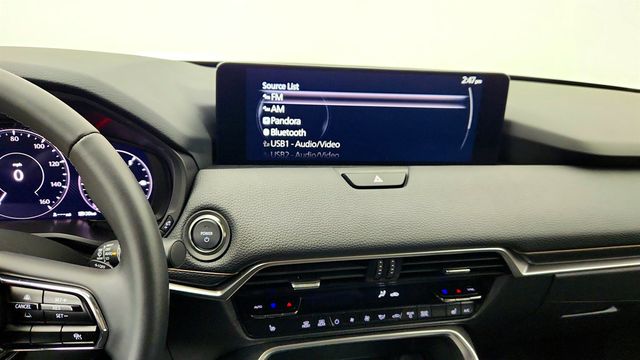 2025 Mazda CX-90 PHEV Preferred Package AWD - 23010706 - 17