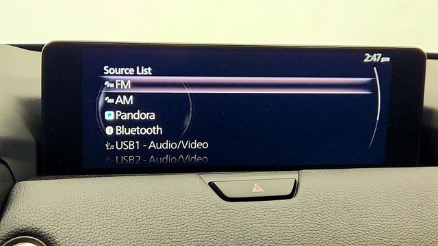 2025 Mazda CX-90 PHEV Preferred Package AWD - 23010706 - 18