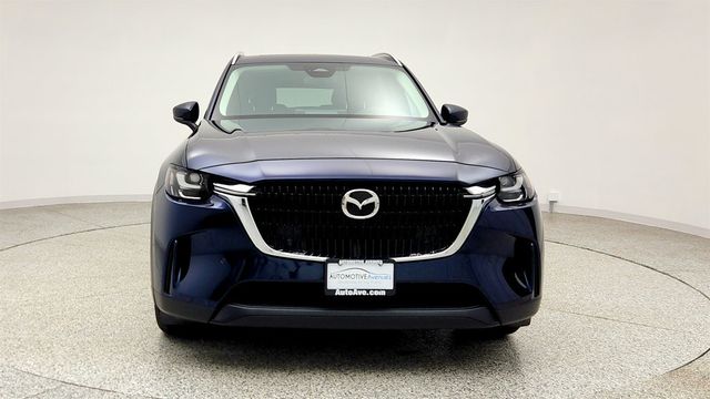 2025 Mazda CX-90 PHEV Preferred Package AWD - 23010706 - 1