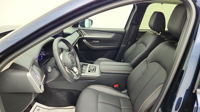 2025 Mazda CX-90 PHEV Preferred Package AWD - 23010706 - 19
