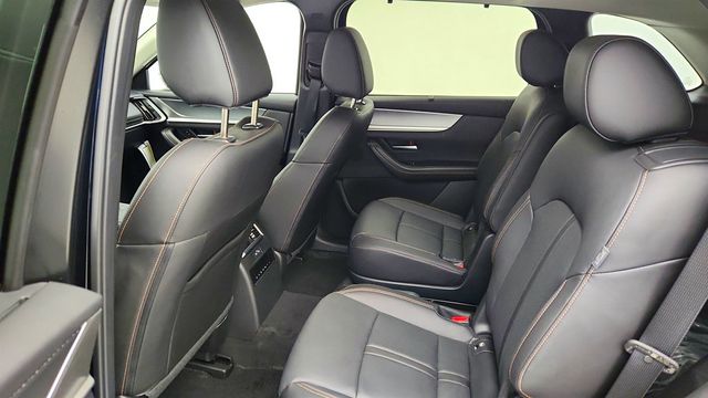2025 Mazda CX-90 PHEV Preferred Package AWD - 23010706 - 20