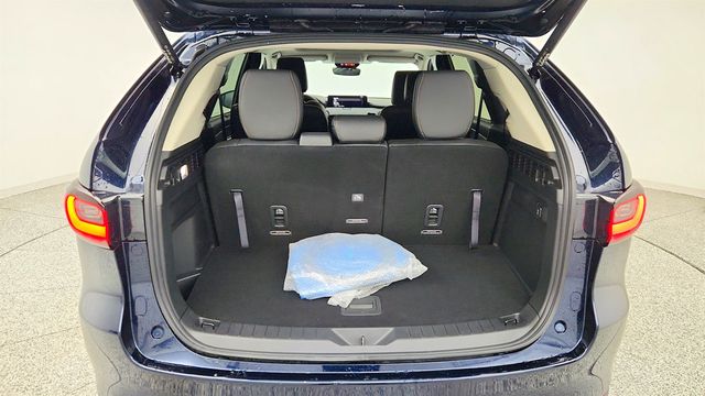 2025 Mazda CX-90 PHEV Preferred Package AWD - 23010706 - 21