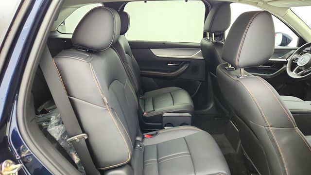 2025 Mazda CX-90 PHEV Preferred Package AWD - 23010706 - 23