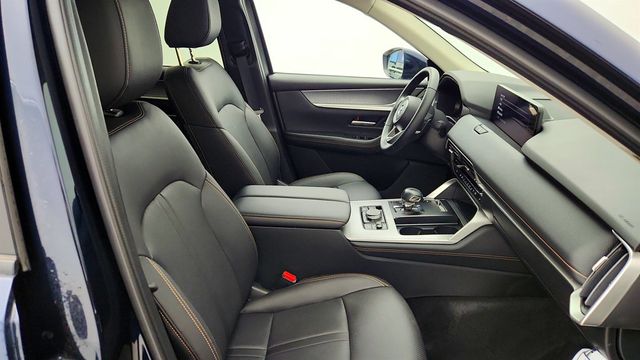 2025 Mazda CX-90 PHEV Preferred Package AWD - 23010706 - 24
