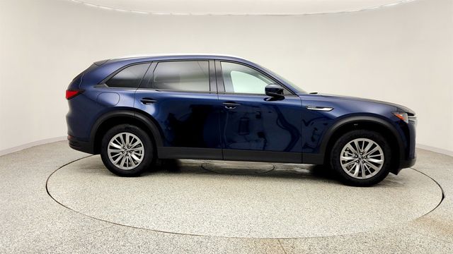 2025 Mazda CX-90 PHEV Preferred Package AWD - 23010706 - 3
