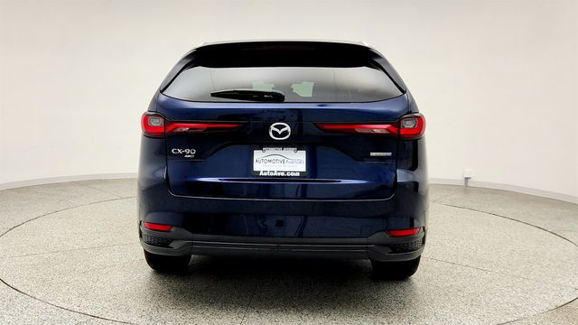 2025 Mazda CX-90 PHEV Preferred Package AWD - 23010706 - 5