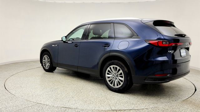 2025 Mazda CX-90 PHEV Preferred Package AWD - 23010706 - 6