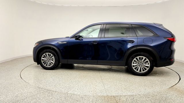 2025 Mazda CX-90 PHEV Preferred Package AWD - 23010706 - 7