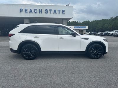2025 Mazda CX-90 PHEV