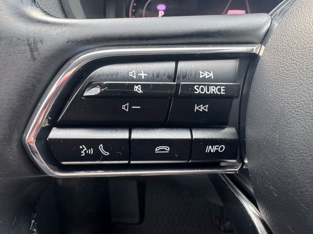 2025 Mazda CX-90 PHEV Premium - 23082638 - 9