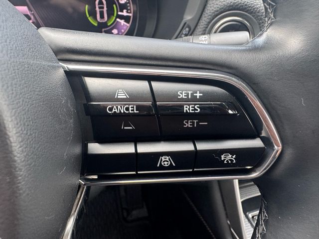 2025 Mazda CX-90 PHEV Premium - 23082638 - 10