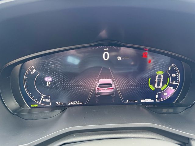 2025 Mazda CX-90 PHEV Premium - 23082638 - 11